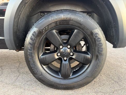 Used 2020 RAM 1500 Classic Warlock image 26