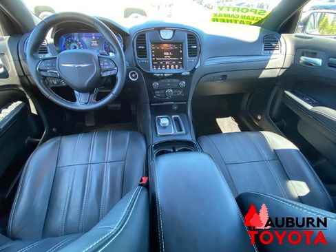 Used 2015 Chrysler 300 S RWD image 24