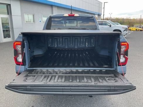 Used 2024 Ford Ranger XLT w/ FX4 Off-Road Package AWD/4WD image 18