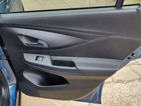 New 2026 Buick Envista Sport Touring w/ Convenience I Package FWD image 37