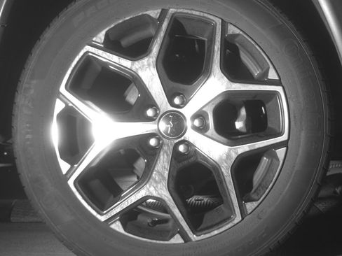 Used 2025 Jeep Compass Limited image 15