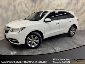 Used 2016 Acura MDX SH-AWD video 1