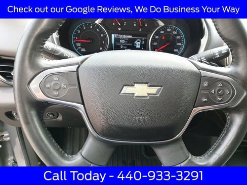Used 2018 Chevrolet Traverse LT FWD image 23