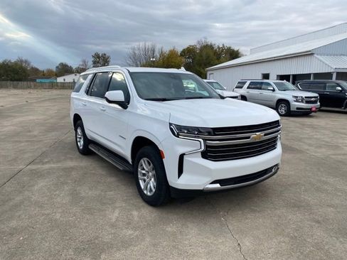 Used 2021 Chevrolet Tahoe LT image 7