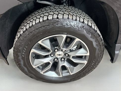 Used 2026 Chevrolet Silverado 1500 RST w/ All Star Edition Plus AWD/4WD image 33
