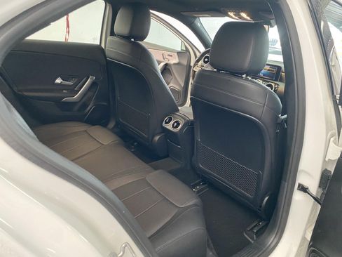 Used 2019 Mercedes-Benz A 220 image 11