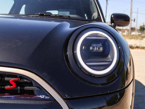 New 2026 MINI Cooper S FWD image 9