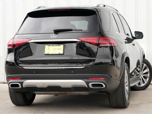 Used 2022 Mercedes-Benz GLE 350 image 4