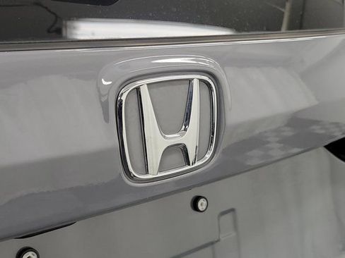 Certified 2025 Honda CR-V EX image 7