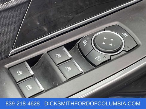 Certified 2022 Ford F150 XLT w/ Equipment Group 302A High image 16