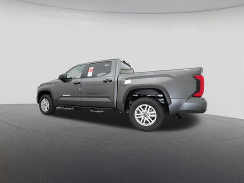 New 2025 Toyota Tundra SR5 AWD/4WD image 20