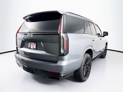 Used 2022 Cadillac Escalade Sport Platinum image 10