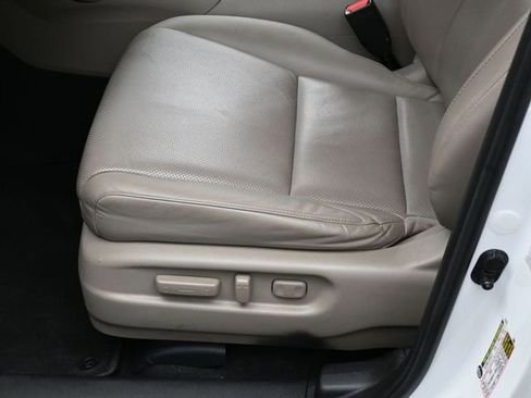 Used 2022 Honda Ridgeline RTL-E image 11