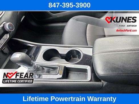 Used 2024 Nissan Altima 2.5 SV FWD image 46