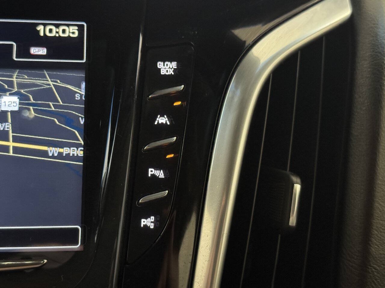 Used 2019 Cadillac Escalade Premium Luxury AWD/4WD image 47