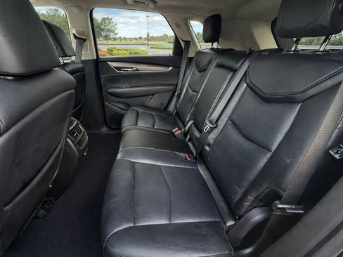 Used 2017 Cadillac XT5 Premium Luxury w/ Driver Assist Package FWD image 11