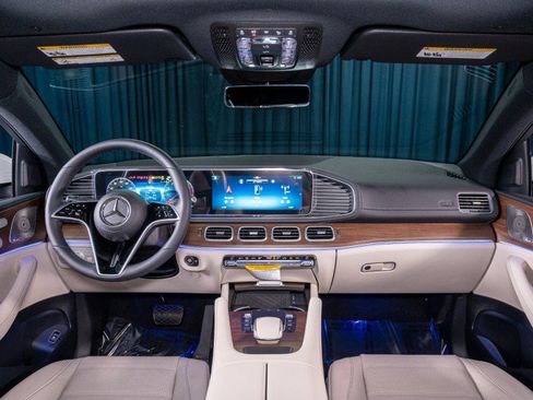 Certified 2026 Mercedes-Benz GLE 450 4MATIC Coupe image 28
