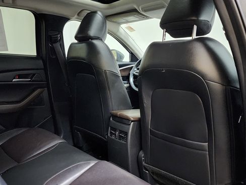 Used 2020 MAZDA CX-30 Premium Package image 16
