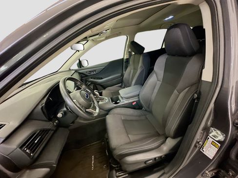 Used 2025 Subaru Outback Premium AWD/4WD image 13