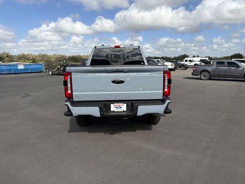 New 2026 Ford F350 Lariat w/ Black Appearance Package AWD/4WD image 5