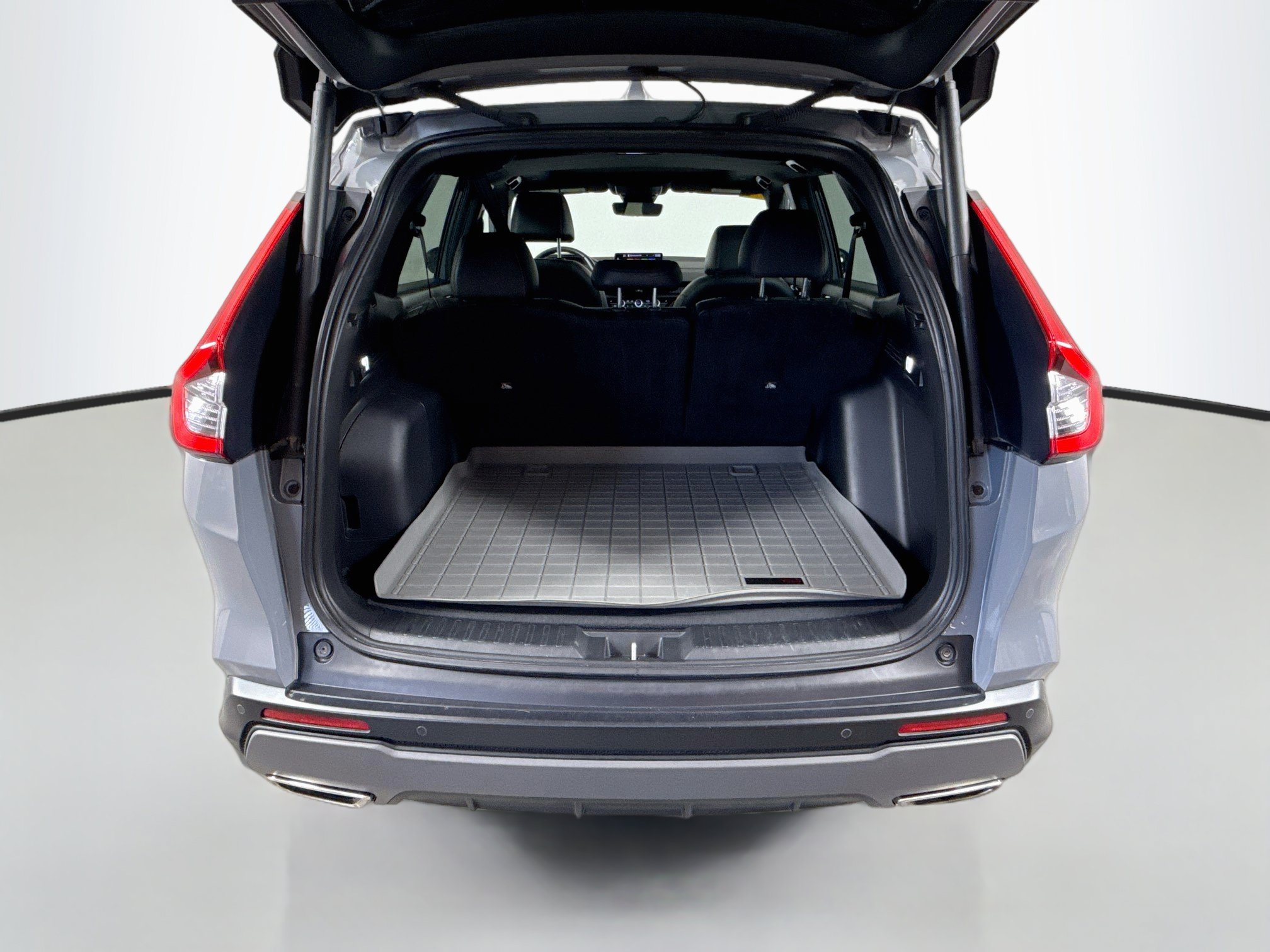 Used 2024 Honda CR-V Sport Touring image 25