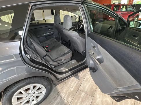 Used 2012 Toyota Prius V Three FWD image 25