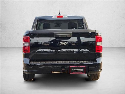 New 2025 Ford Maverick Lobo image 7