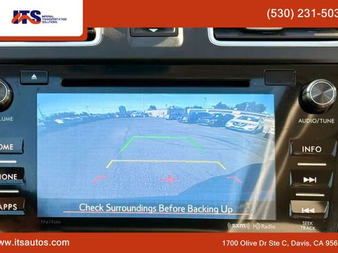 Used 2018 Subaru Forester 2.5i Premium image 17