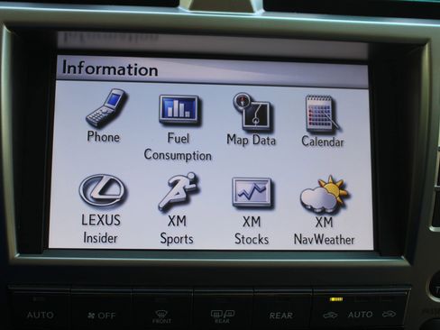 Used 2013 Lexus GX 460 w/ Comfort Plus Pkg AWD/4WD image 55