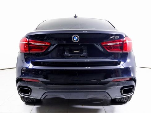 Used 2018 BMW X6 xDrive50i image 30