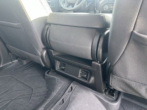 Certified 2023 Chevrolet Silverado 1500 Custom w/ LPO, Dark Essentials Package image 19