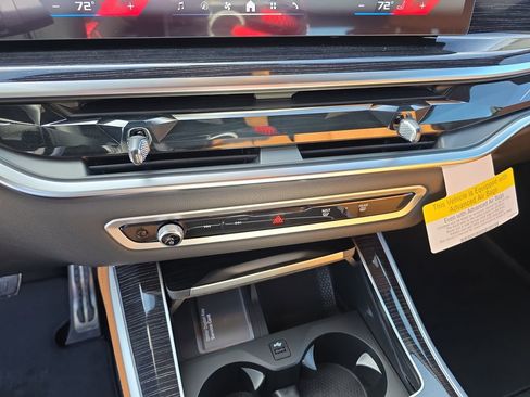 New 2026 BMW X5 M60i w/ M Sport Professional Package image 15