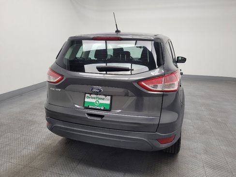 Used 2016 Ford Escape S FWD image 7