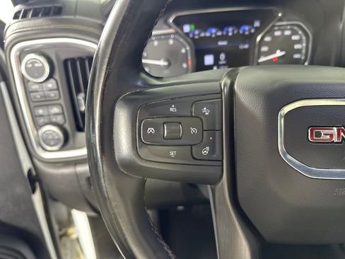 Used 2023 GMC Sierra 2500 AT4 w/ AT4 Preferred Package image 15