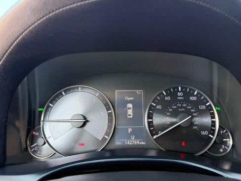 Used 2017 Lexus GS 350 RWD image 18
