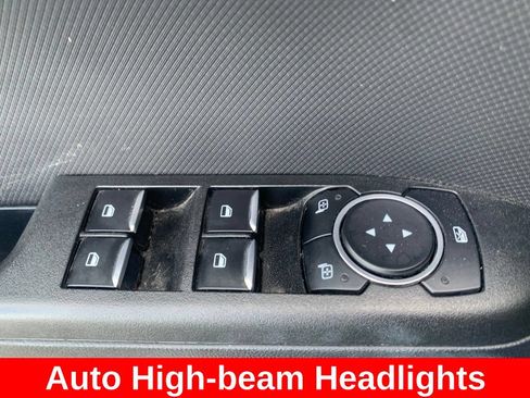 Used 2024 Ford Bronco Sport Heritage w/ Heritage Convenience Package AWD/4WD image 12