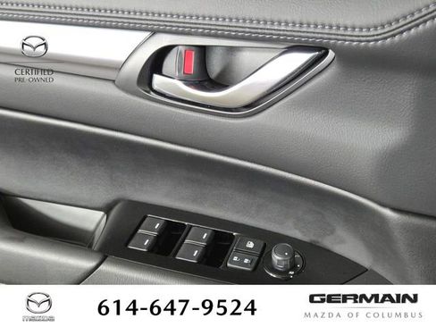Certified 2025 MAZDA CX-5 AWD 2.5 S w/ Select Package image 27