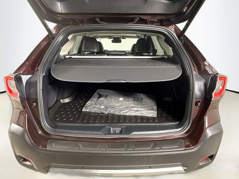 Used 2025 Subaru Outback Touring XT w/ Tech Package 3 AWD/4WD image 30