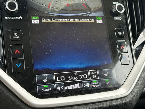 Used 2023 Subaru Ascent Limited image 20