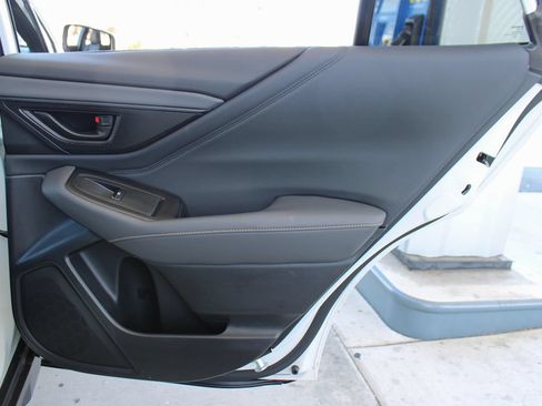 Used 2025 Subaru Outback Wilderness AWD/4WD image 44