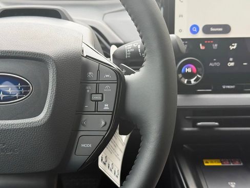 New 2026 Subaru Uncharted AWD image 12