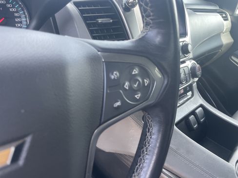Used 2019 Chevrolet Tahoe LT RWD image 20