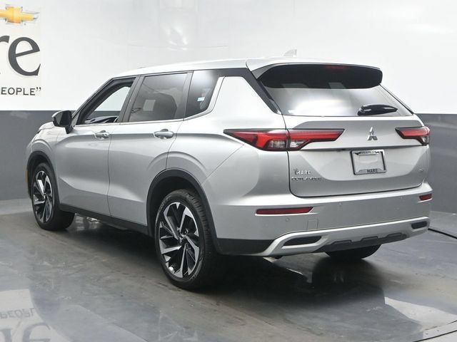 Used 2024 Mitsubishi Outlander SE FWD image 42