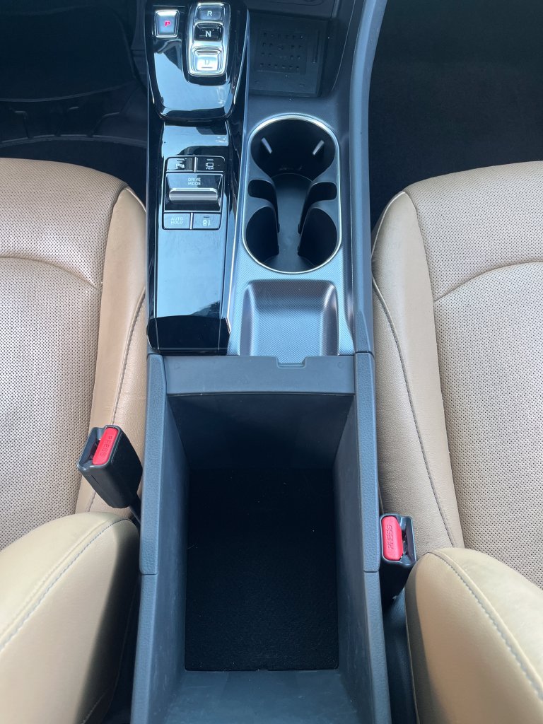 Used 2021 Hyundai Sonata Limited FWD image 24