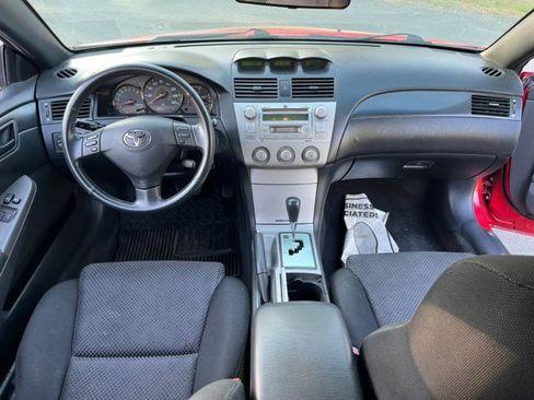 Used 2005 Toyota Solara SE w/ Convenience Pkg FWD image 18