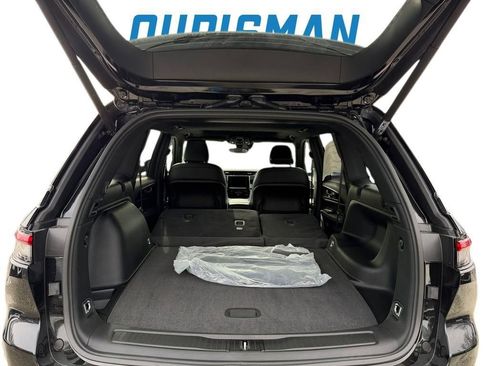 New 2025 Jeep Grand Cherokee Altitude w/ MOPAR Finishing Package image 26