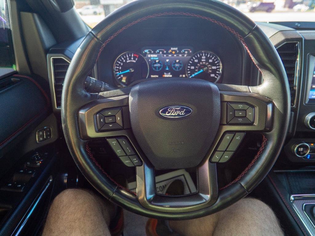 Used 2021 Ford Expedition Limited AWD/4WD image 26