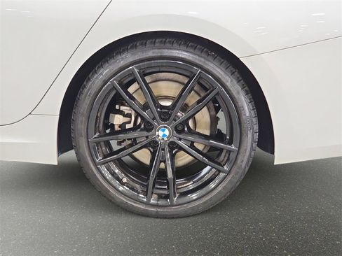 Used 2024 BMW 330i Sedan w/ M Sport Package image 29