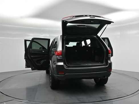 Used 2021 Jeep Grand Cherokee Limited w/ Quick Order Package 28K 80th AWD/4WD image 32