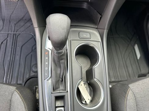 Certified 2023 Chevrolet Equinox LT image 17